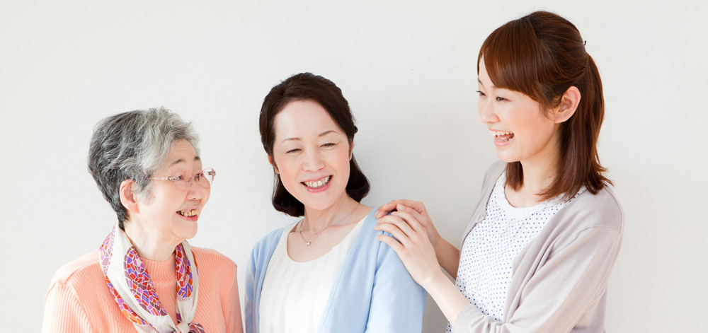 こんな方におすすめしています