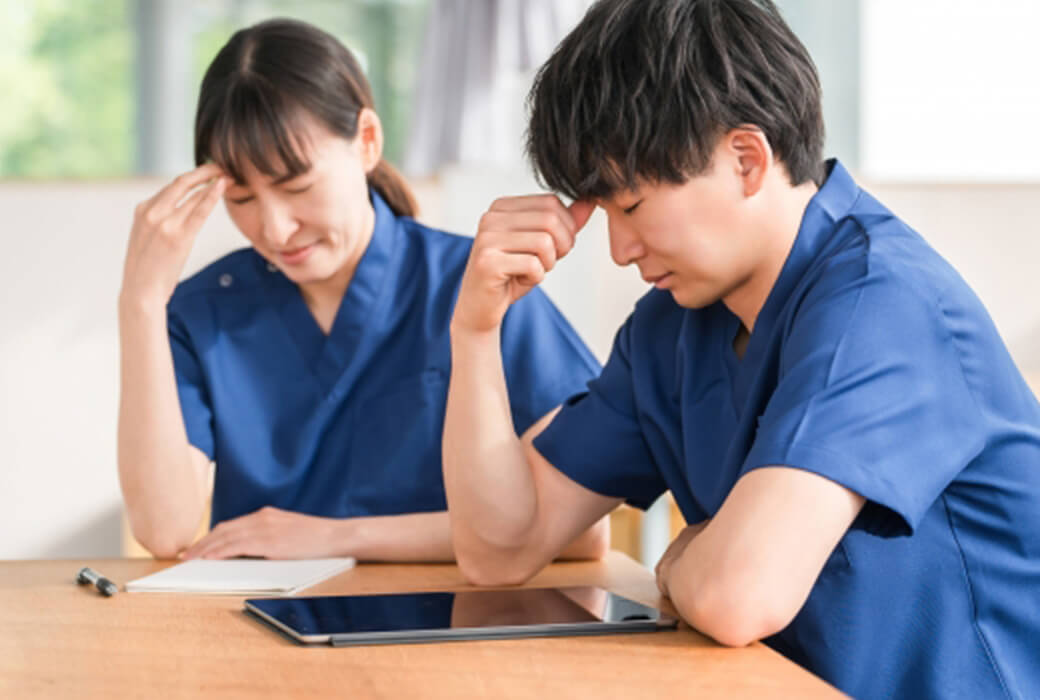 他院でインプラントを断られた方